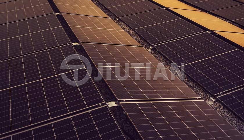 Solar Panels